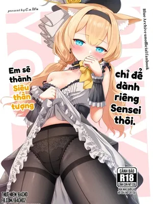 Em sẽ thành siêu thần tượng chỉ để dảnh riêng S...
