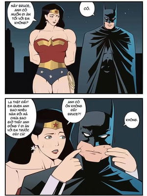 Justice league