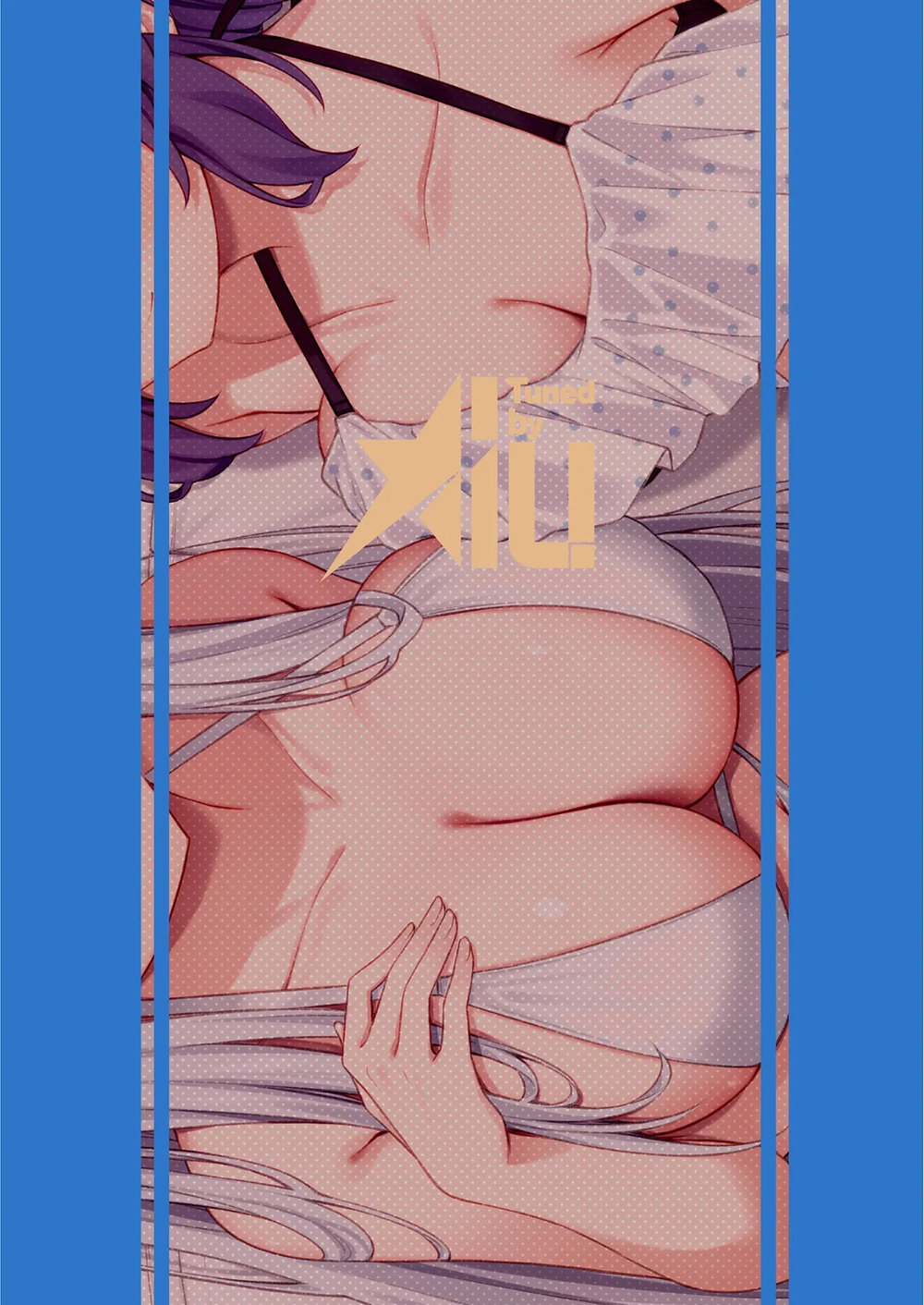 Yuuka, Noa và mùa hè bất tận - Đọc ngay - 23 Yuuka, Noa và mùa hè bất tận - Đọc ngay - 23