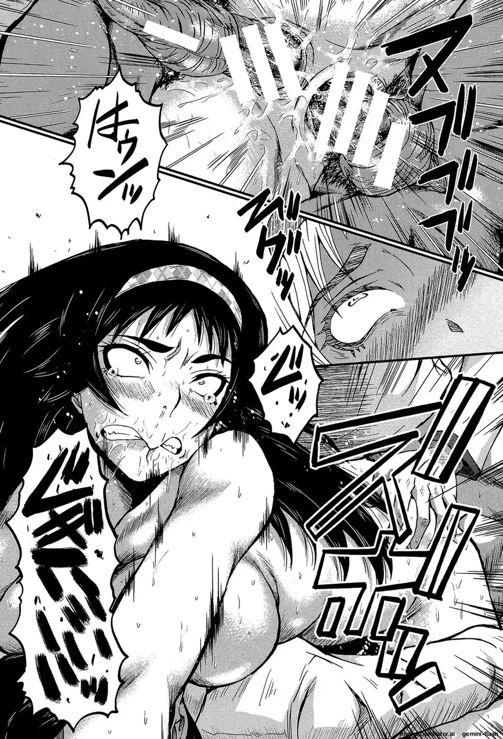 Chịch mẹ bạn mà bạn không hay - Chap 9 - 18
