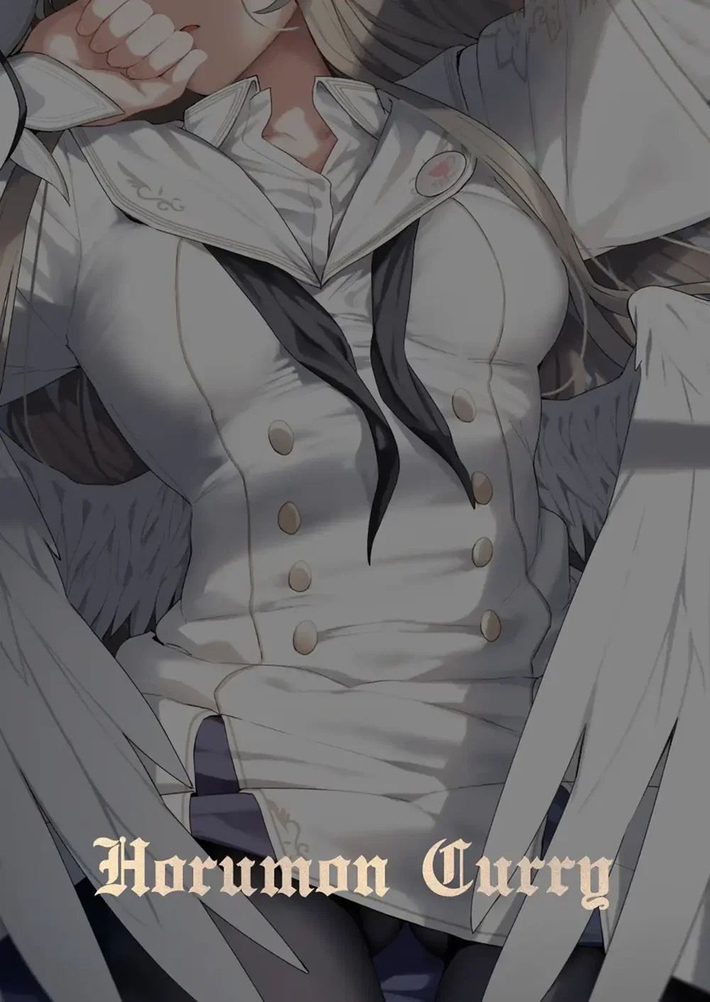 Watashitachi no Tea Party ga Sukebe na Hazu Ari... - Đọc ngay - 33