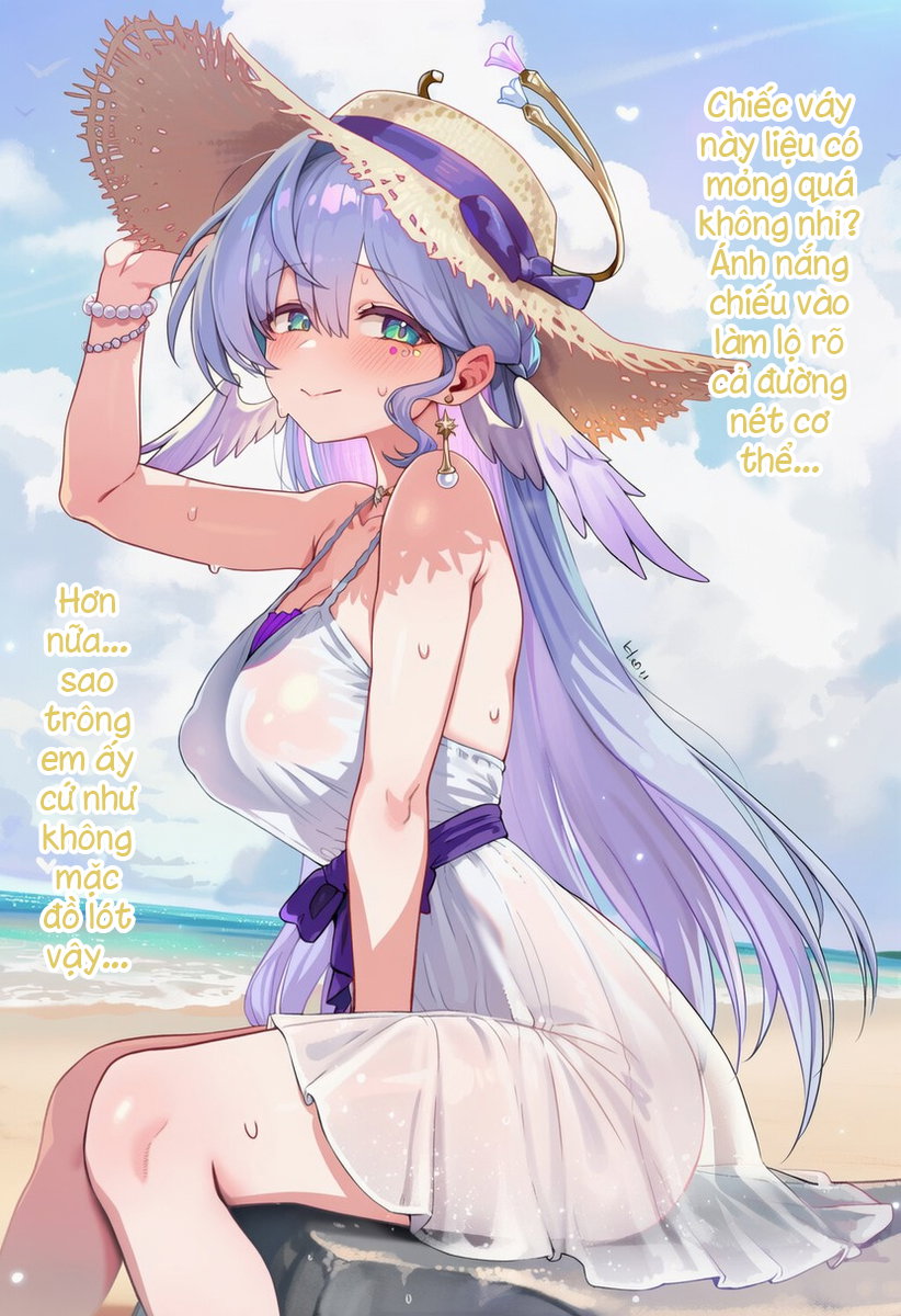 [R-18](no dialogue)【NTR】#3.知更鸟 - Chap 3 - 21