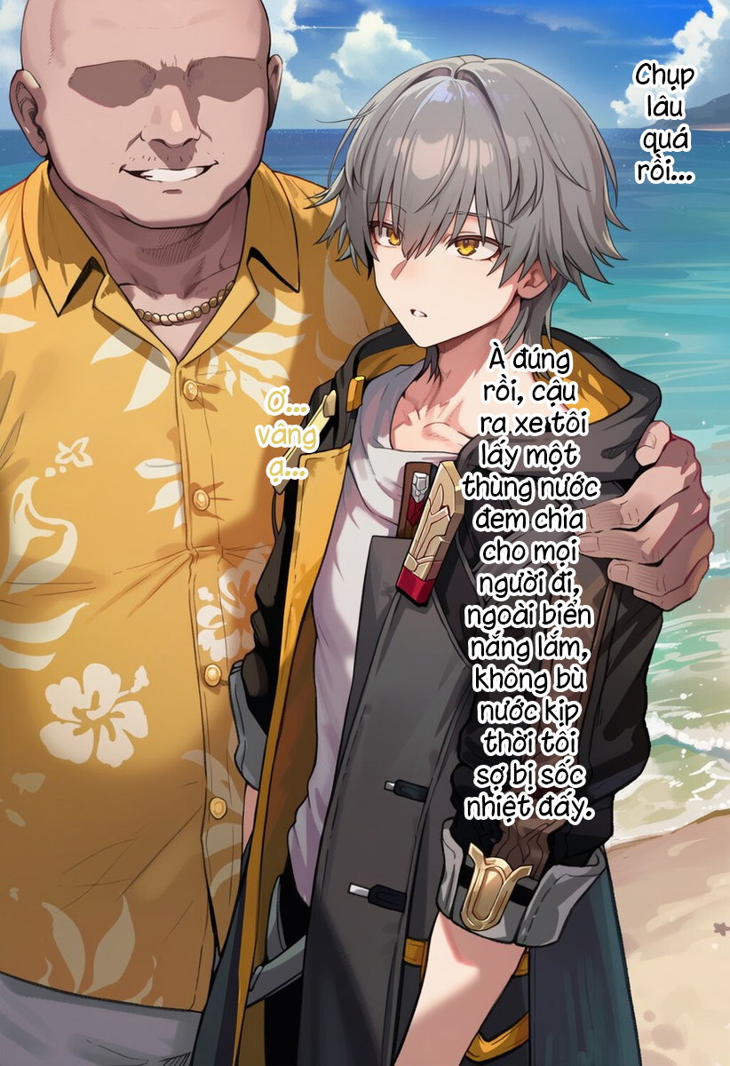 [R-18](no dialogue)【NTR】#3.知更鸟 - Chap 3 - 24