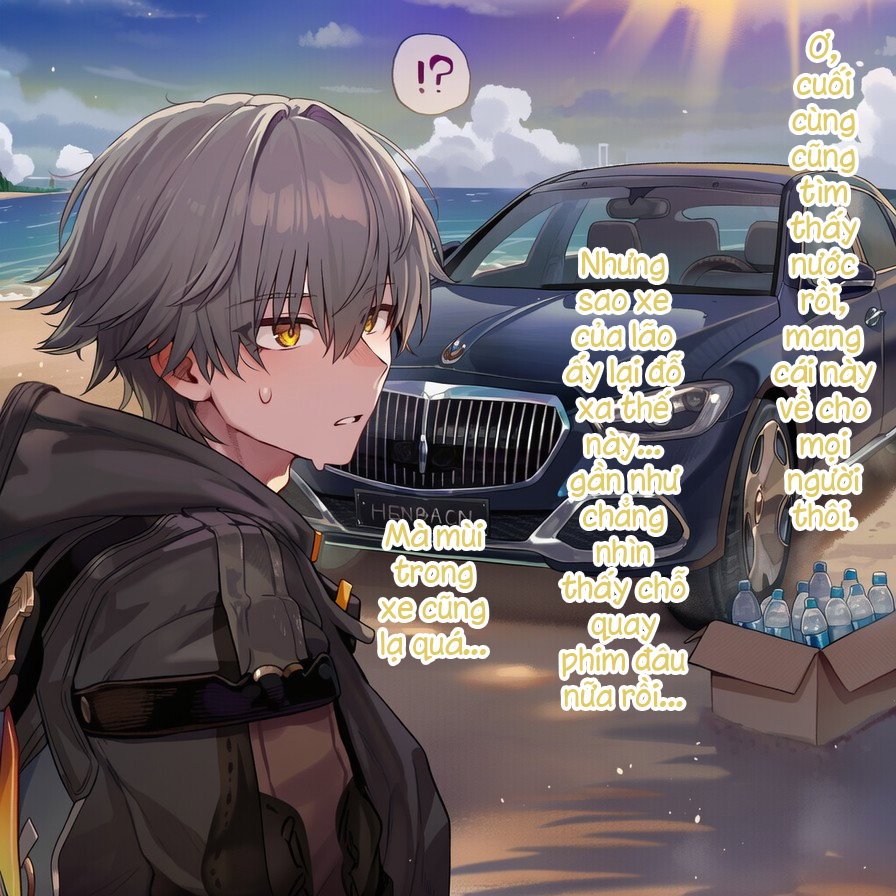 [R-18](no dialogue)【NTR】#3.知更鸟 - Chap 3 - 25
