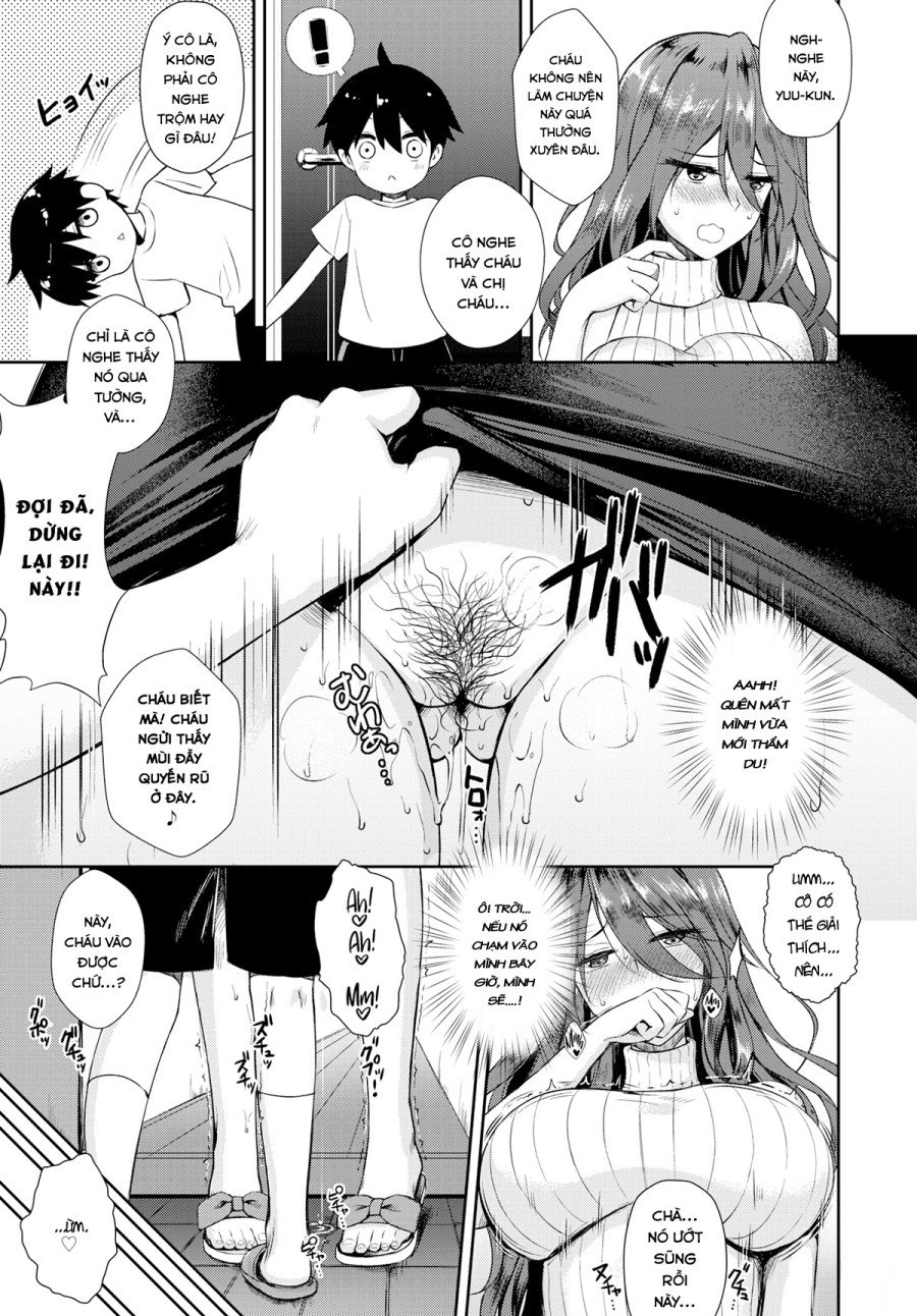Yuu-kun's Secret Training!! - Đọc oneshot - 5 Yuu-kun's Secret Training!! - Đọc oneshot - 5