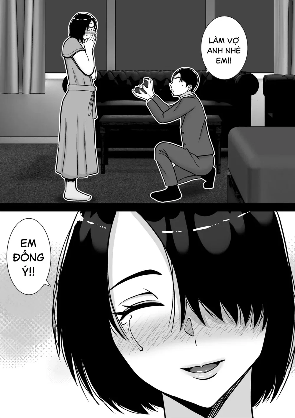 Boku no Aisuru Tsuma o Daite Kudasai - Chap 2 - 49