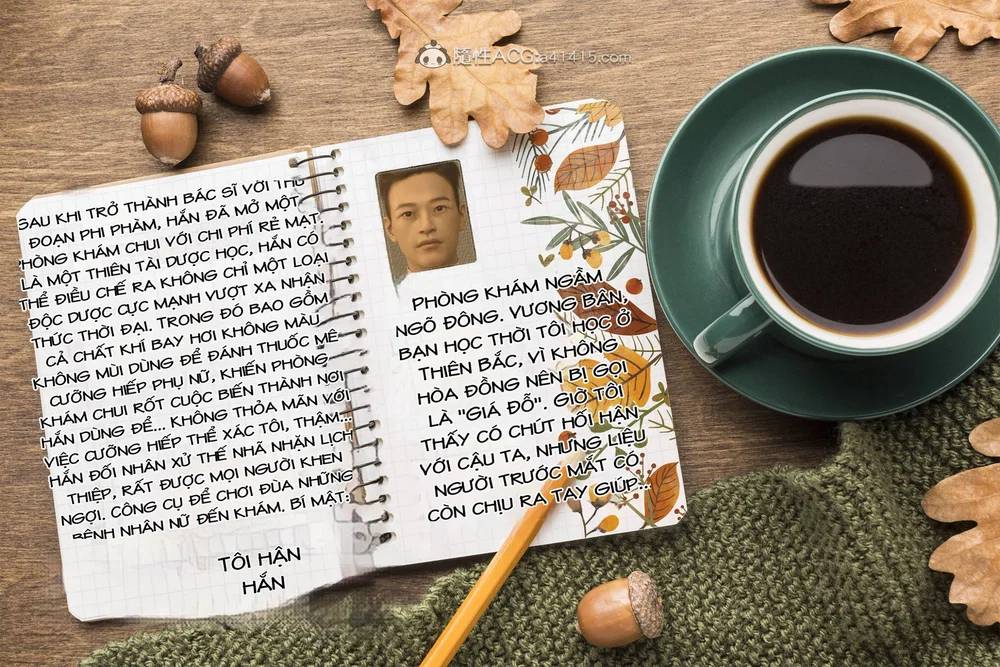 Nữ thám tử Triệu Linh - chương 2: - 103