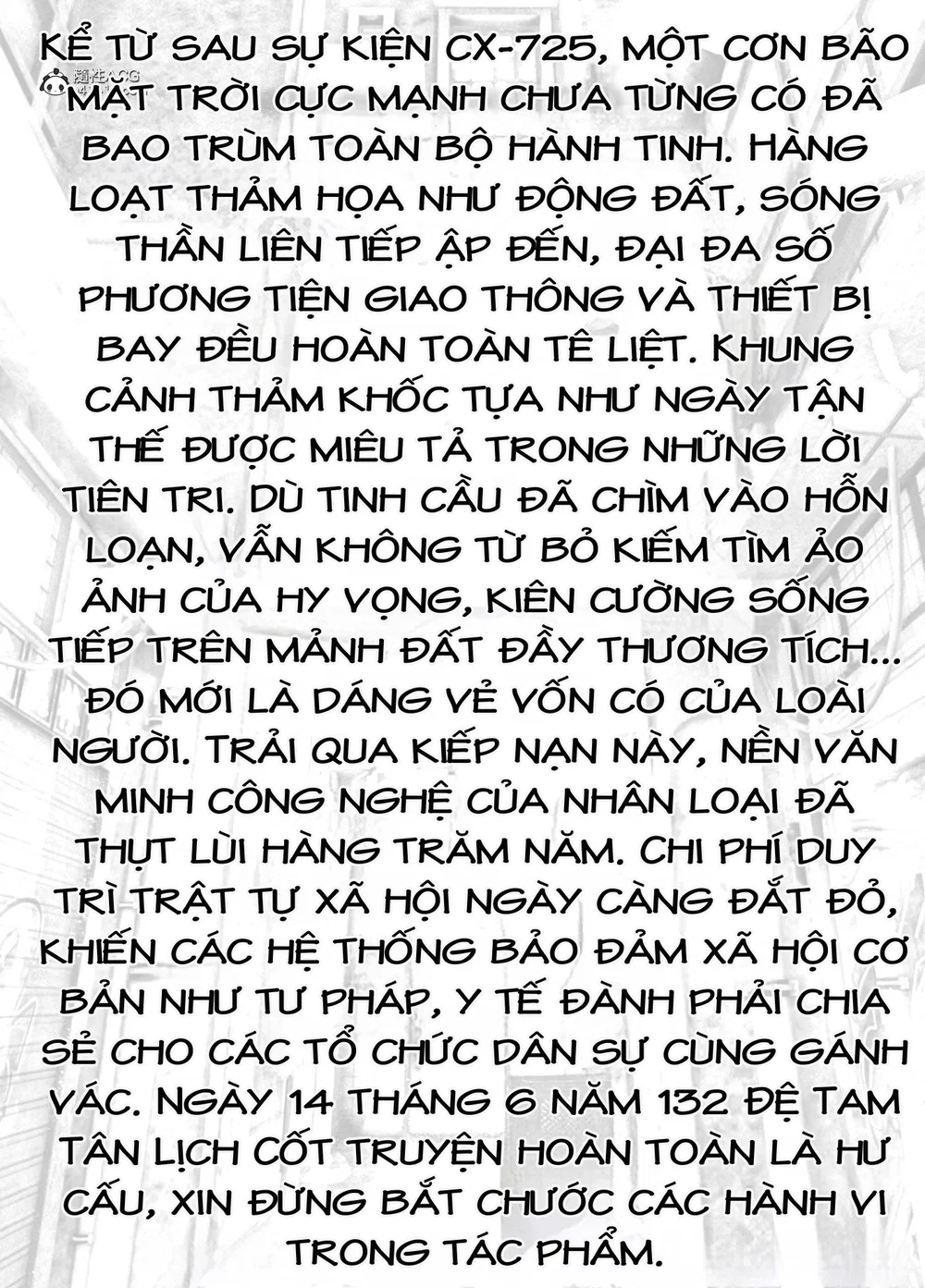 Nữ thám tử Triệu Linh - chương 2: - 3
