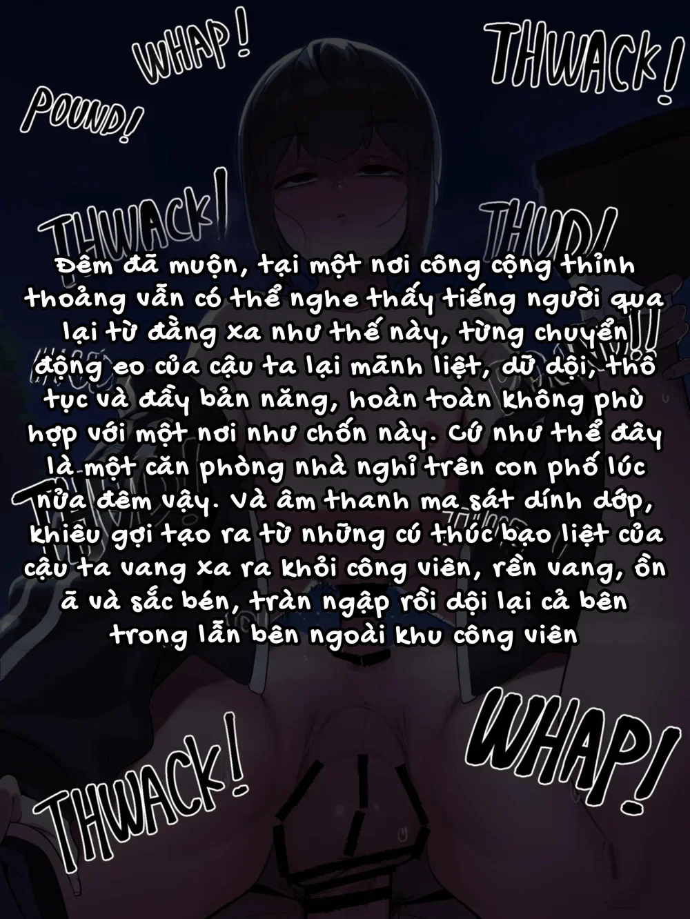 Tuyển tập (Super Duper) Short Story của @IN_YA1111 - Chap 32 - 7