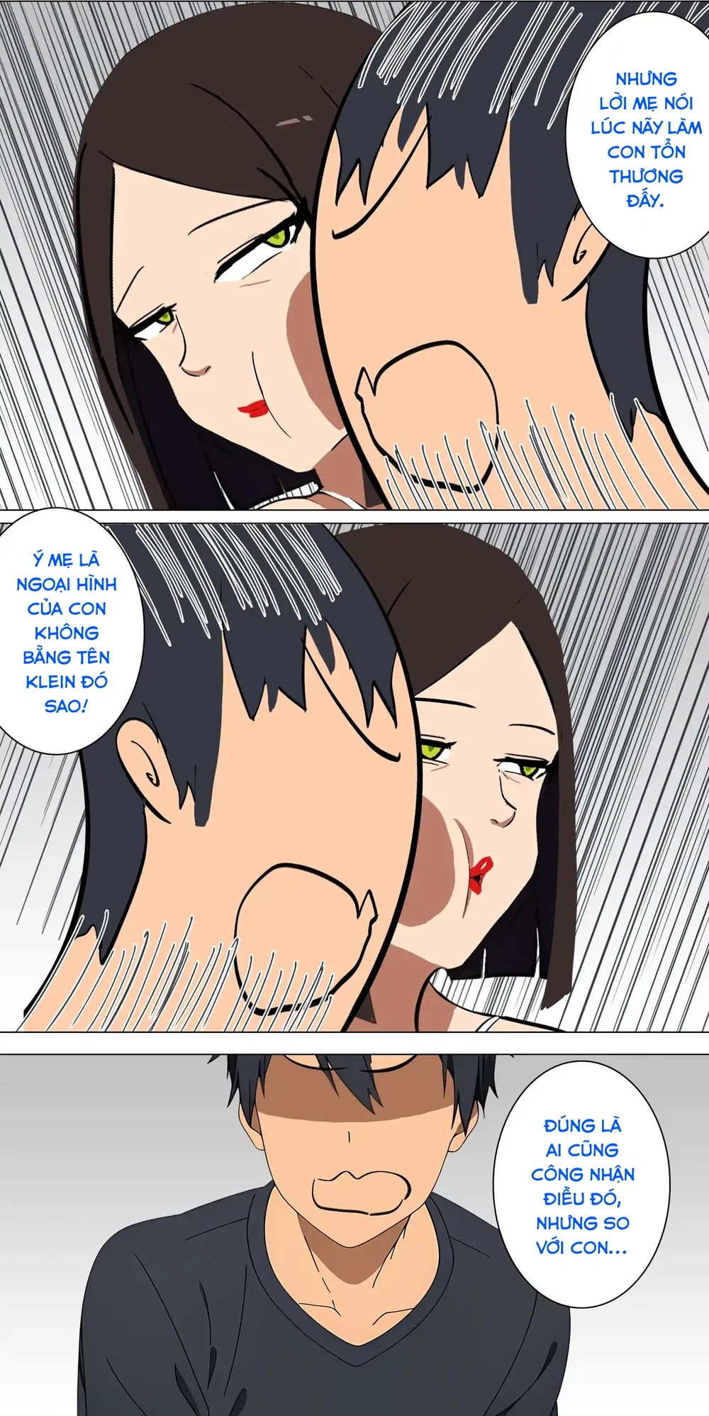 Series truyện Asuna Family - Asuna Family Tap 3 - 12