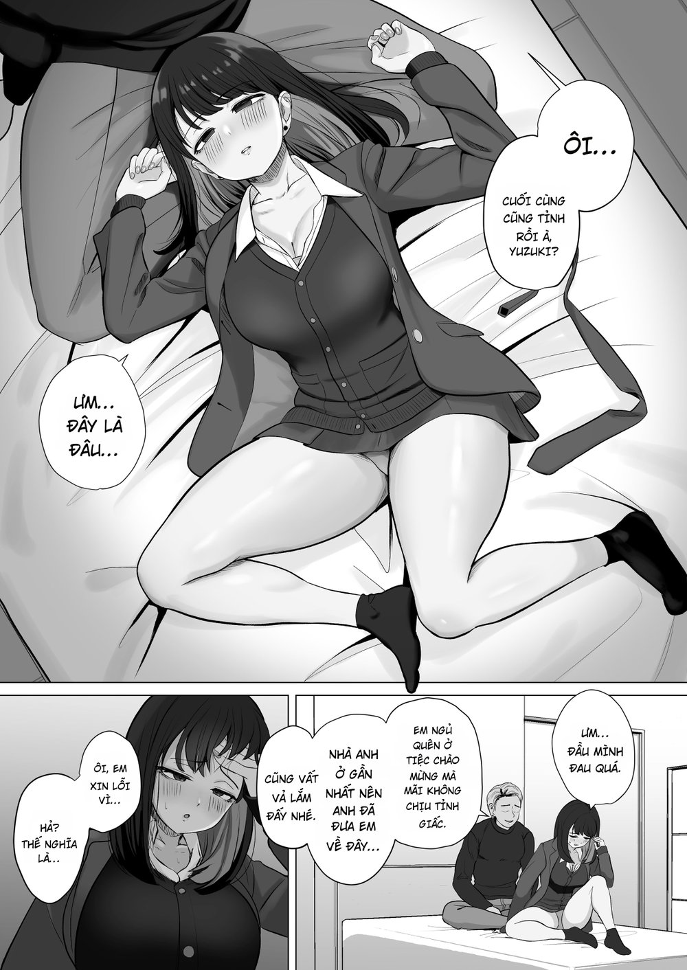 Ứng dụng phát hiện cực khoái: Cảnh báo cuckold ... - Đọc ngay - 12