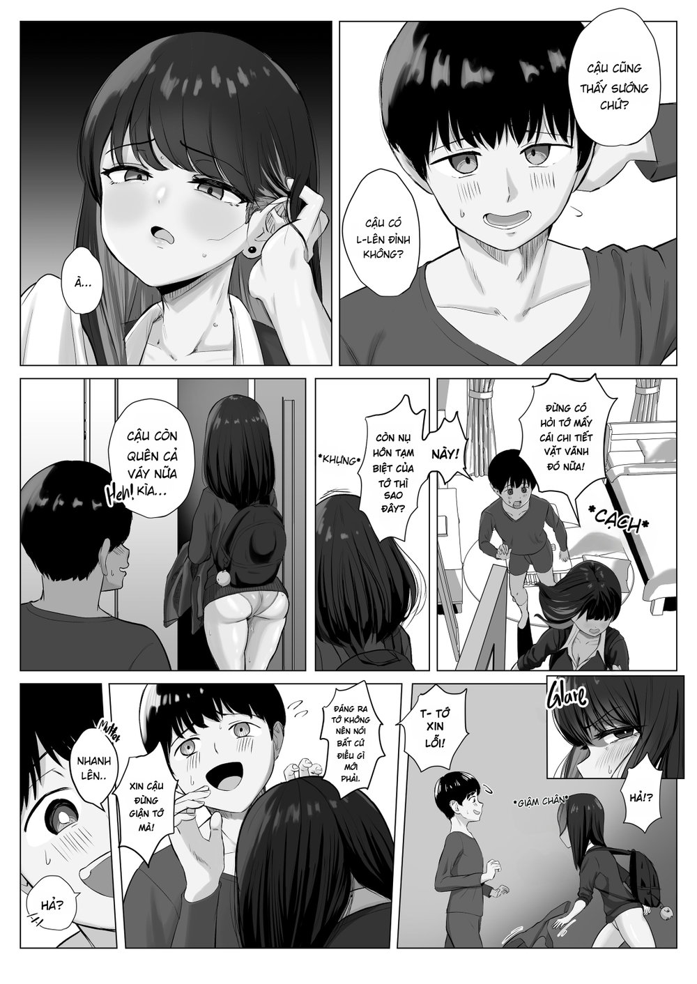 Ứng dụng phát hiện cực khoái: Cảnh báo cuckold ... - Đọc ngay - 5