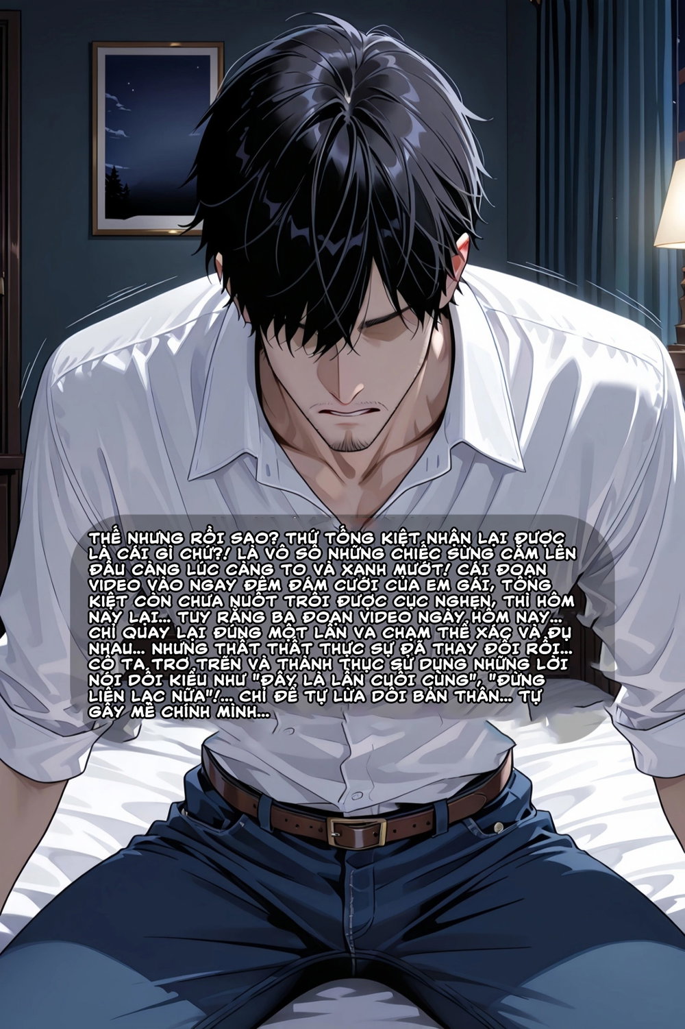 Cô vợ Thất Thất của tôi - Chap 13 - 13