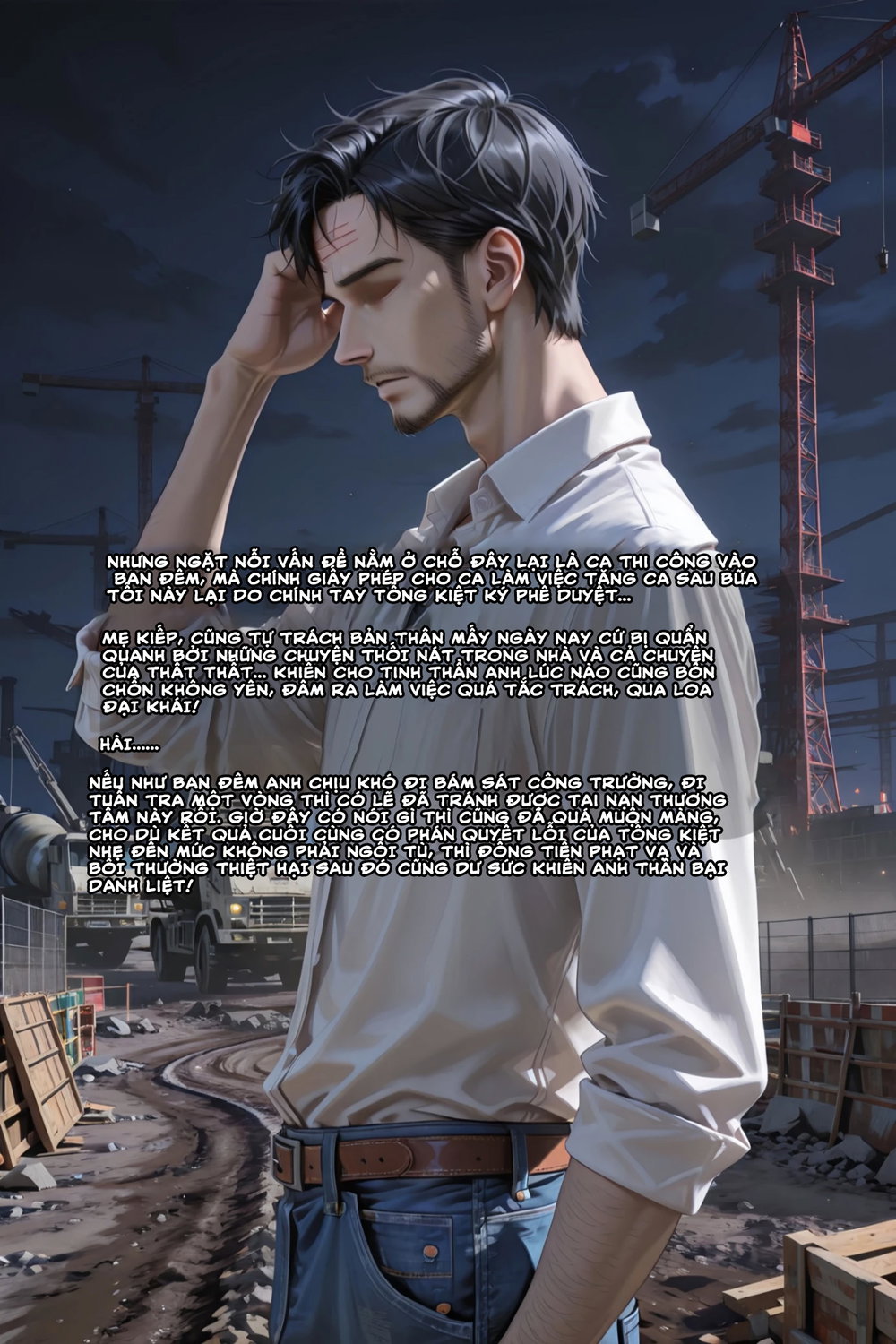 Cô vợ Thất Thất của tôi - Chap 13 - 18