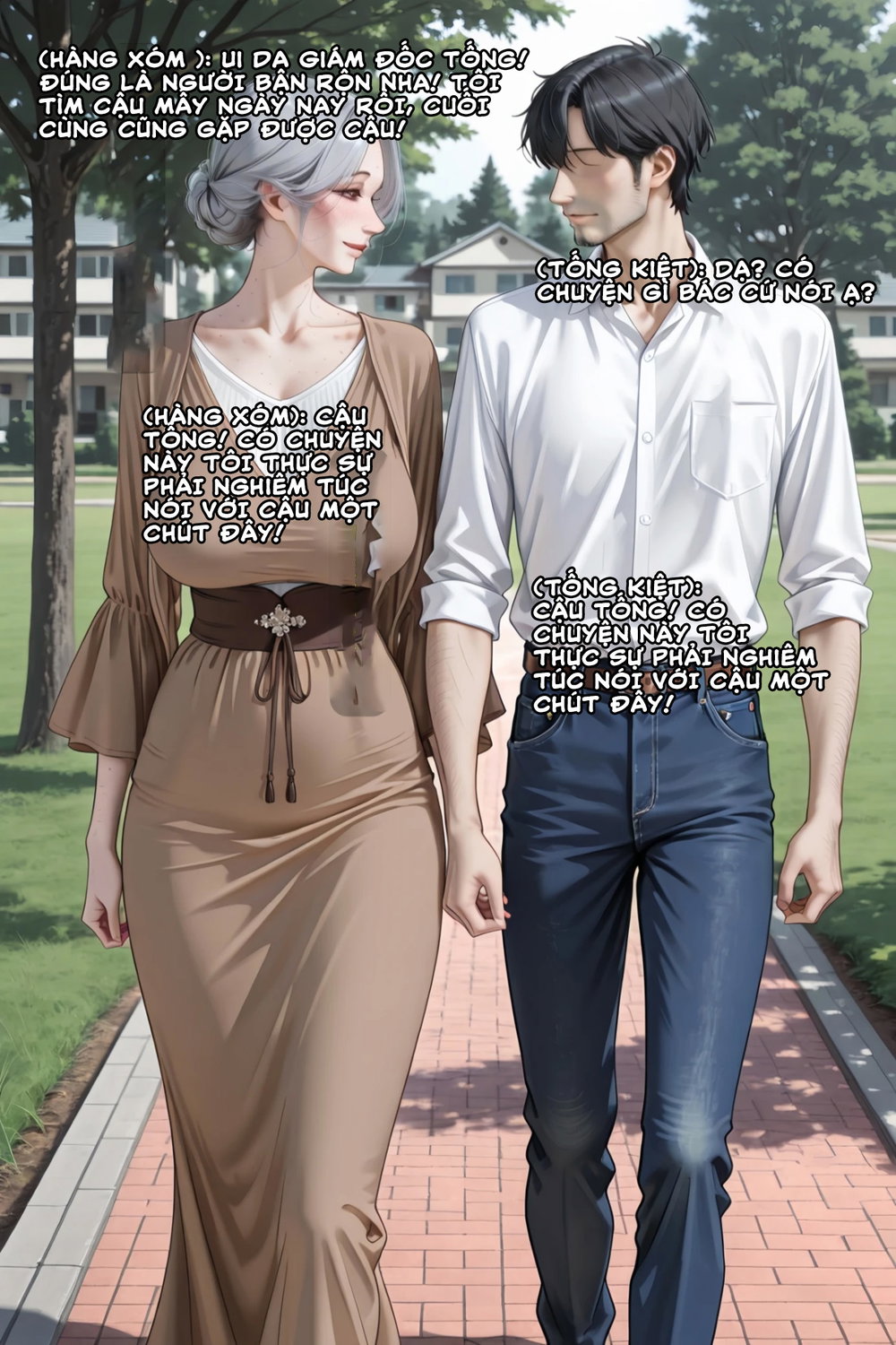 Cô vợ Thất Thất của tôi - Chap 13 - 25
