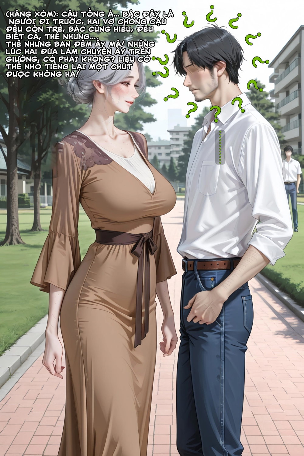 Cô vợ Thất Thất của tôi - Chap 13 - 26