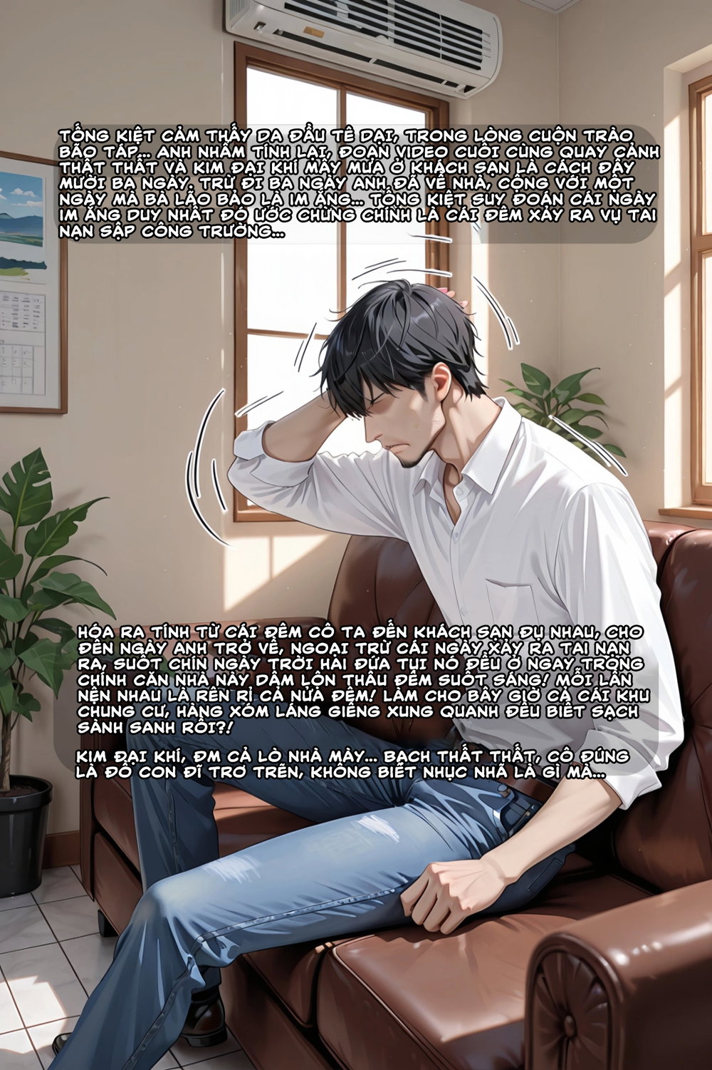 Cô vợ Thất Thất của tôi - Chap 13 - 30