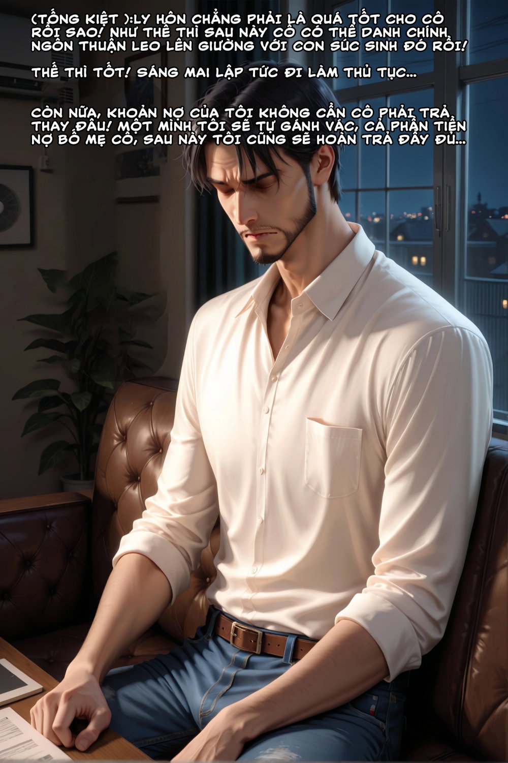 Cô vợ Thất Thất của tôi - Chap 13 - 37