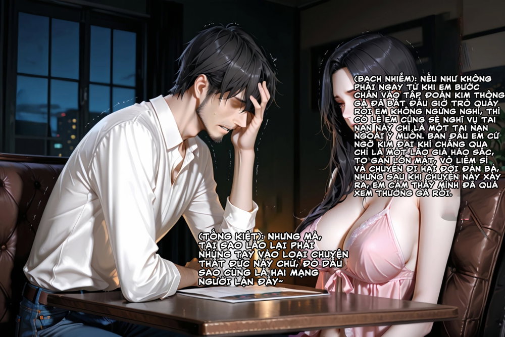 Cô vợ Thất Thất của tôi - Chap 13 - 41