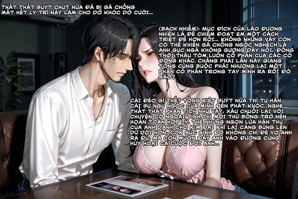 Cô vợ Thất Thất của tôi - Chap 13 - 42