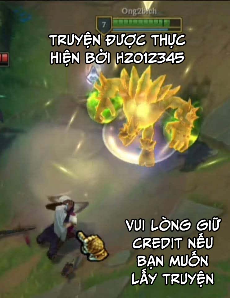Tình dược của phù thủy - Đọc oneshot - 30