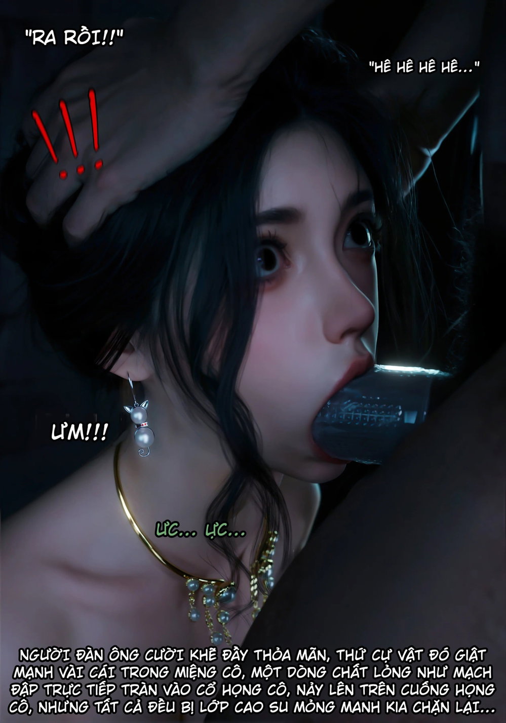 Mật vụ phượng hoàng - Chương 30 - 18