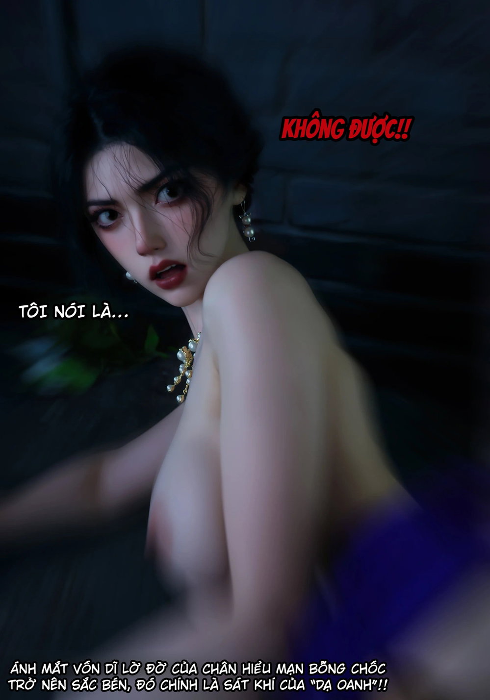 Mật vụ phượng hoàng - Chương 30 - 31