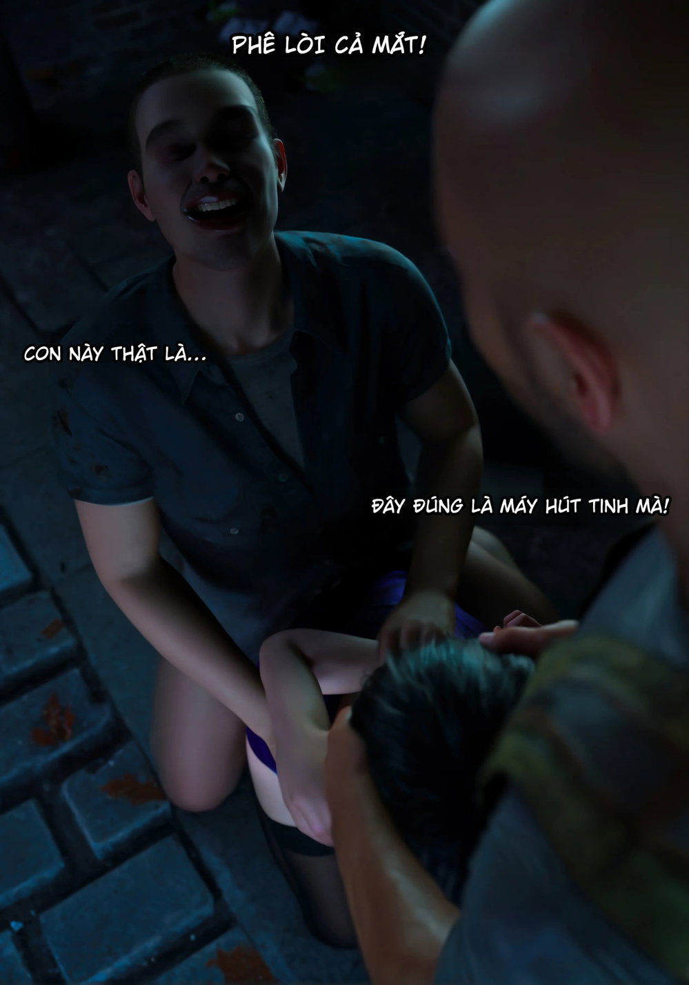 Mật vụ phượng hoàng - Chương 30 - 63