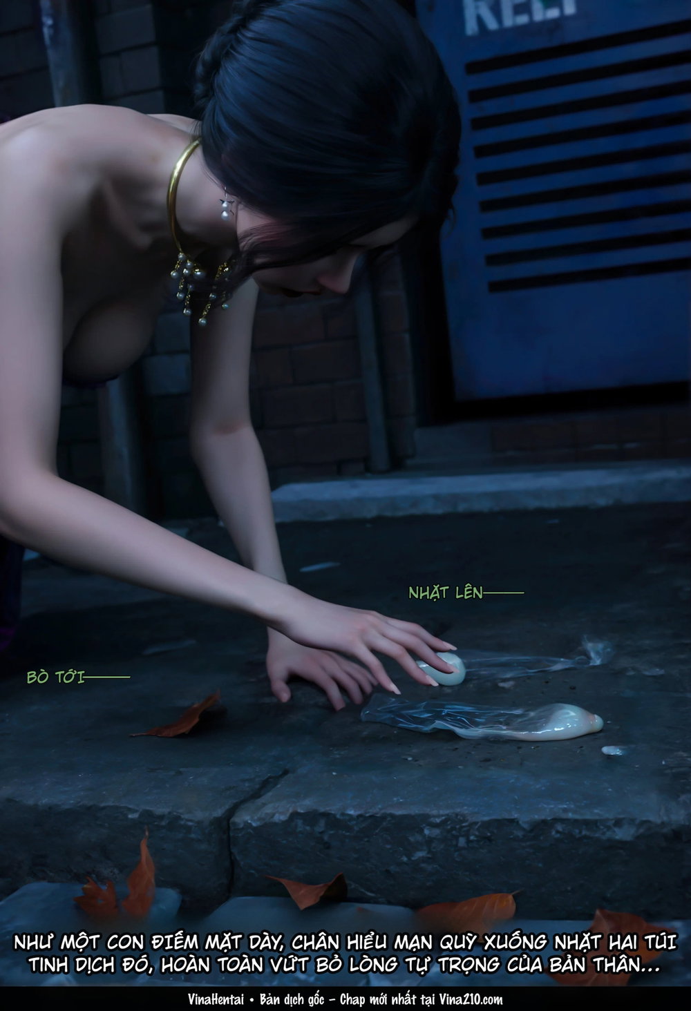 Mật vụ phượng hoàng - Chương 30 - 81