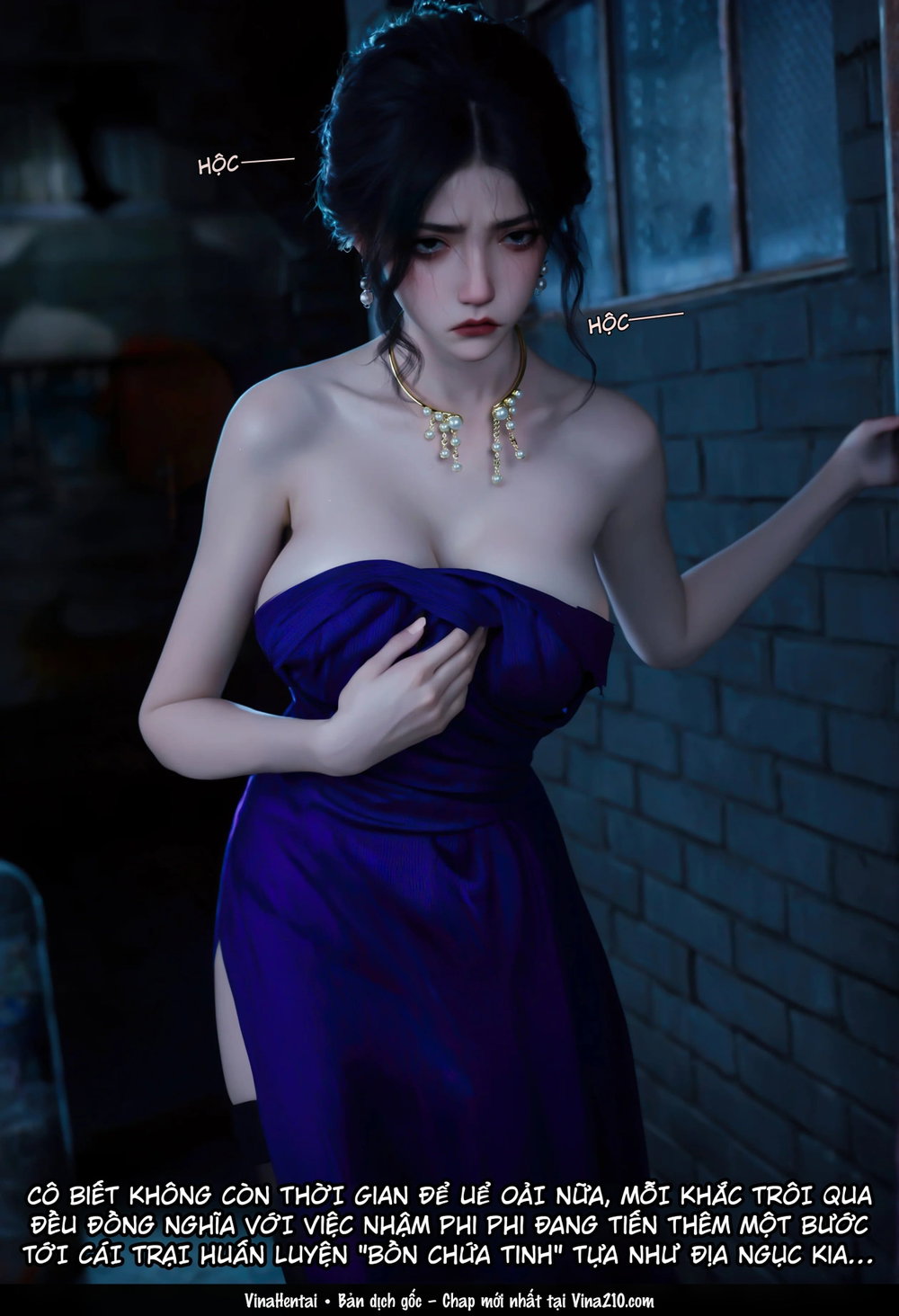 Mật vụ phượng hoàng - Chương 30 - 91