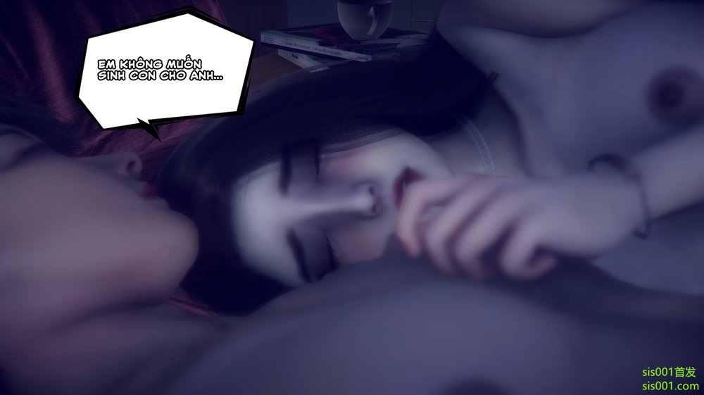 An và Kiều - Chap 16 - 18