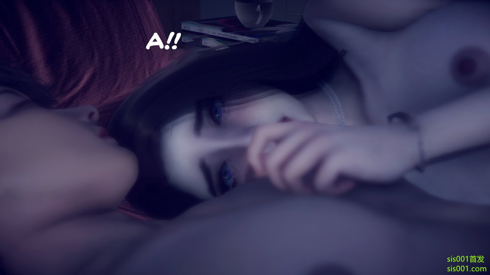 An và Kiều - Chap 16 - 19