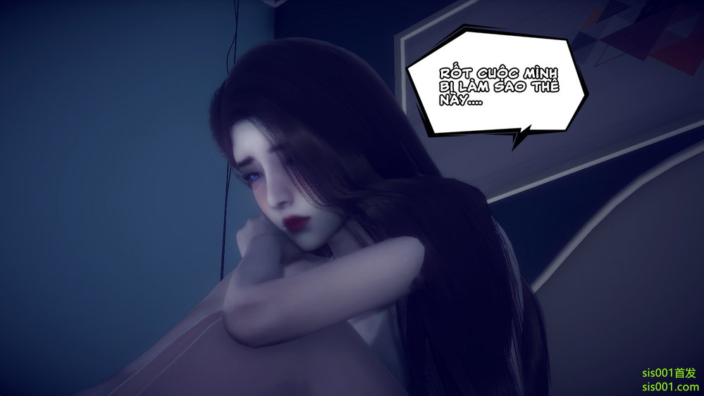 An và Kiều - Chap 16 - 23