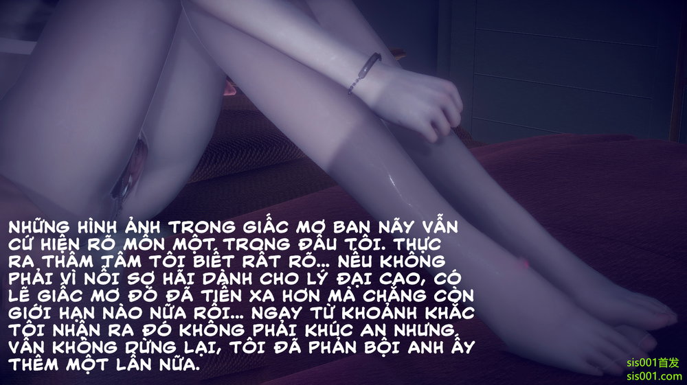 An và Kiều - Chap 16 - 24