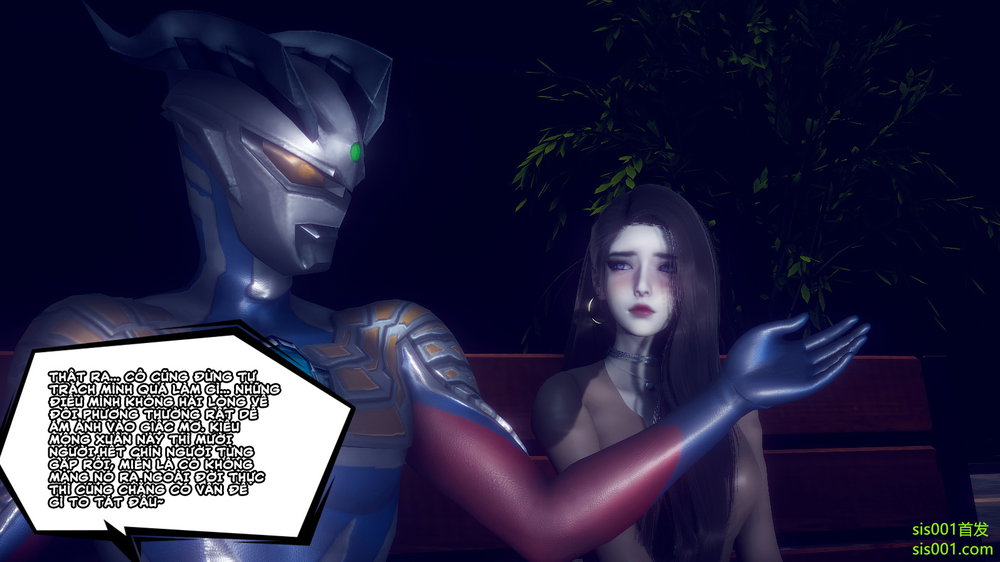An và Kiều - Chap 16 - 31