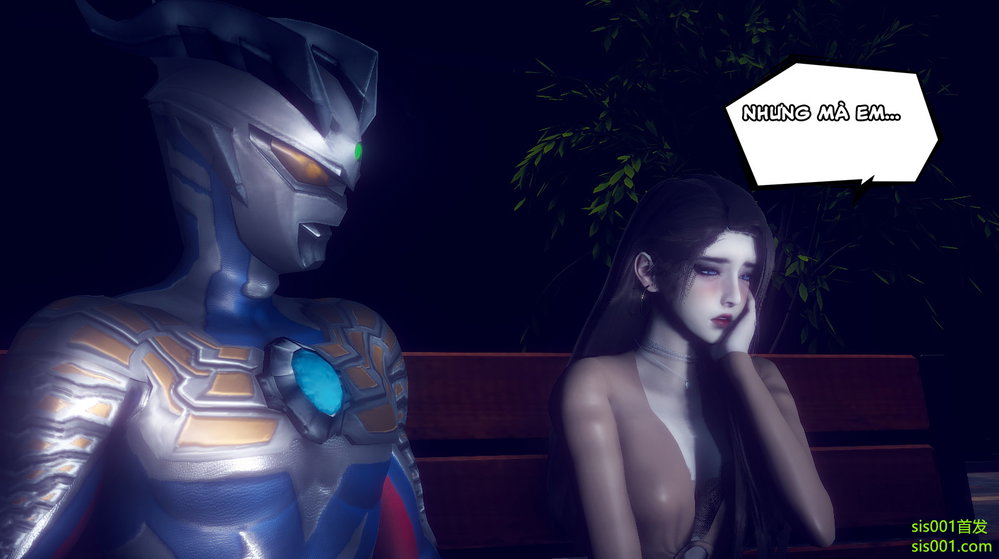 An và Kiều - Chap 16 - 32