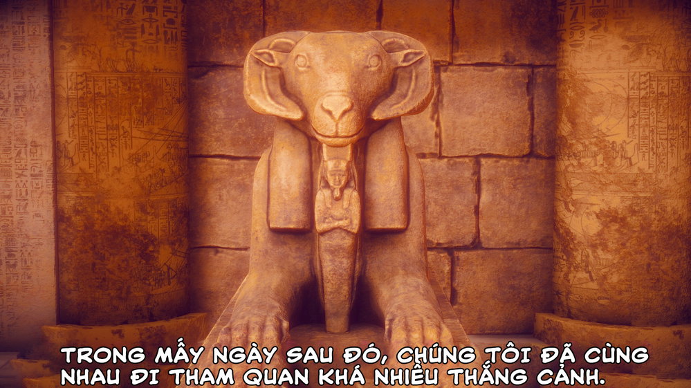 An và Kiều - Chap 16 - 35