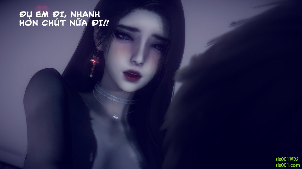 An và Kiều - Chap 16 - 4