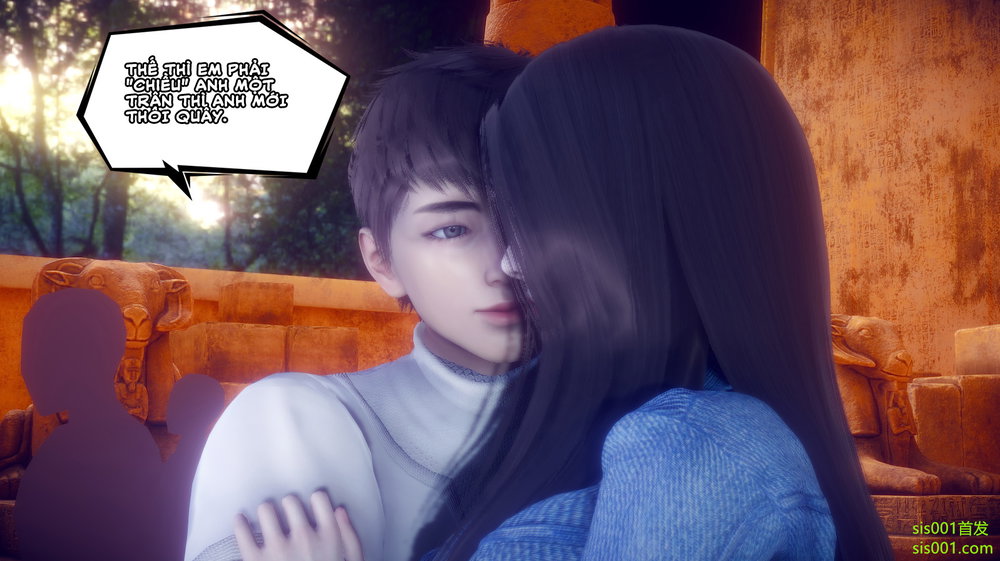 An và Kiều - Chap 16 - 42
