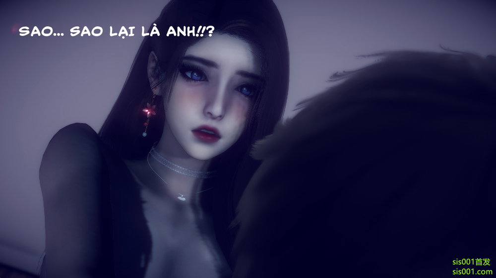 An và Kiều - Chap 16 - 5