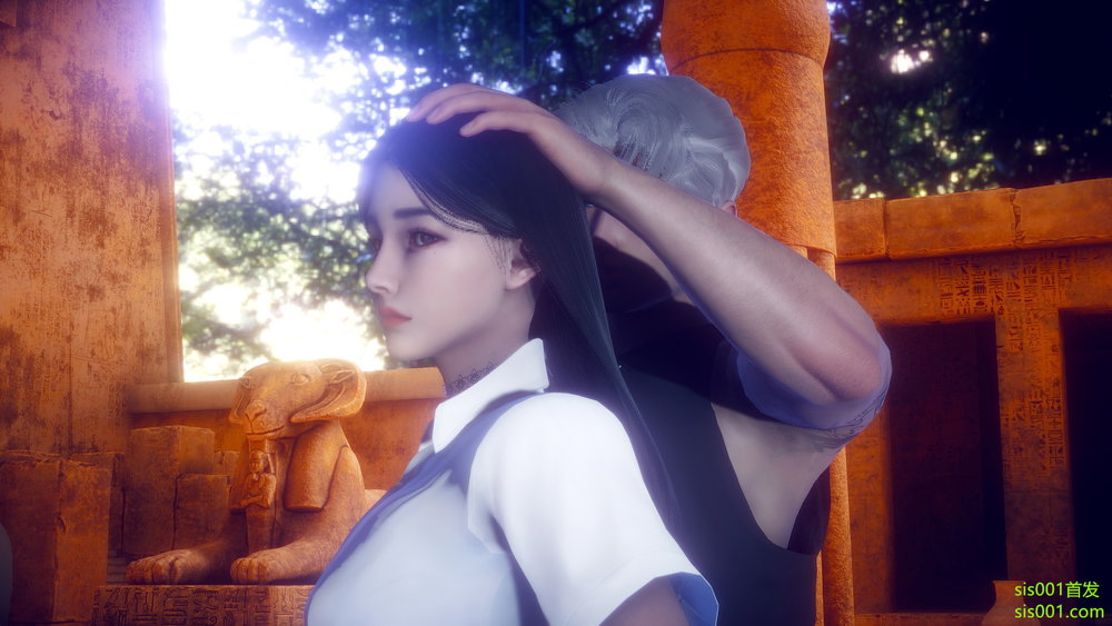 An và Kiều - Chap 16 - 51