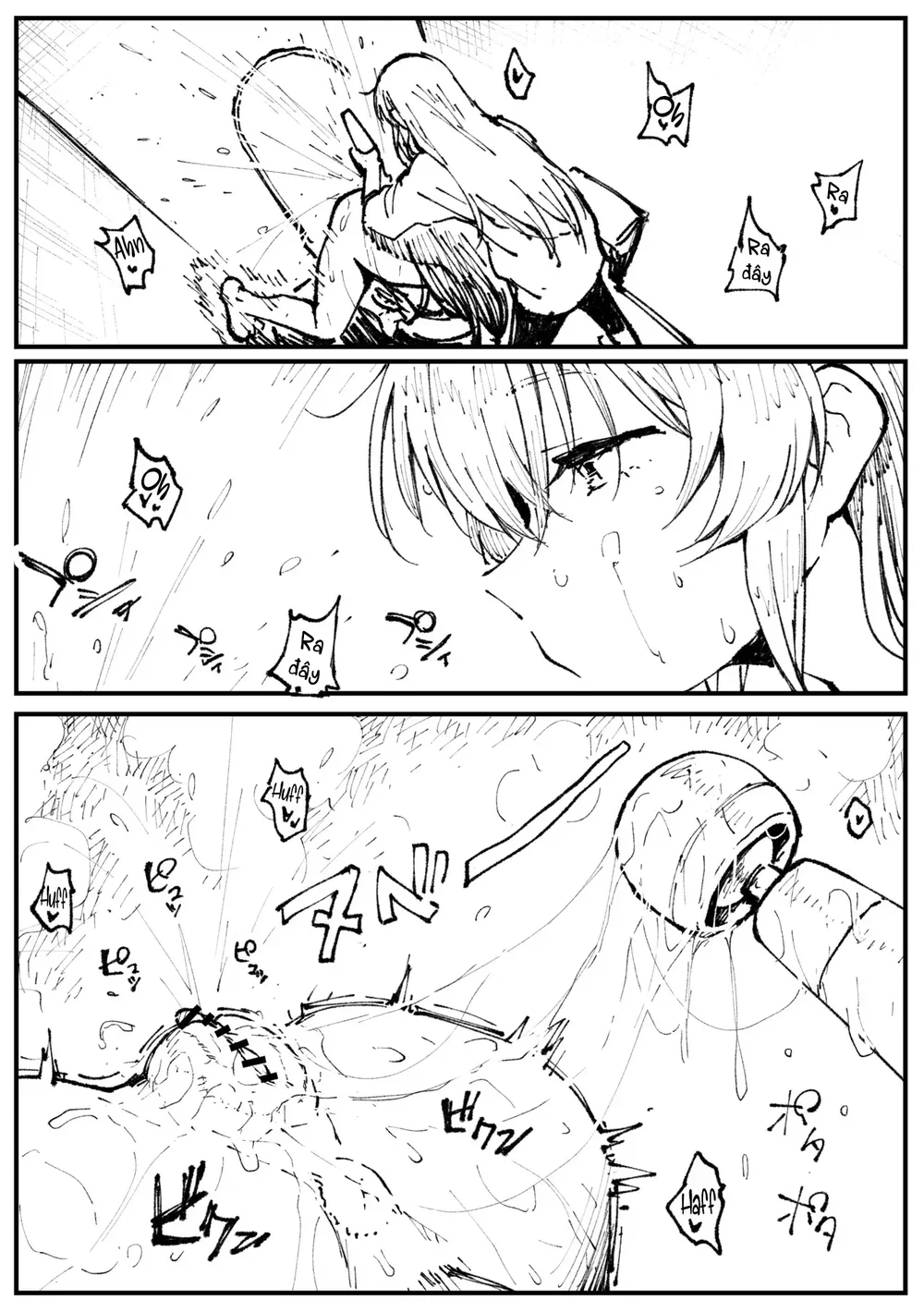 Cáo và Hoshi - Đọc ngay - 25 Cáo và Hoshi - Đọc ngay - 25