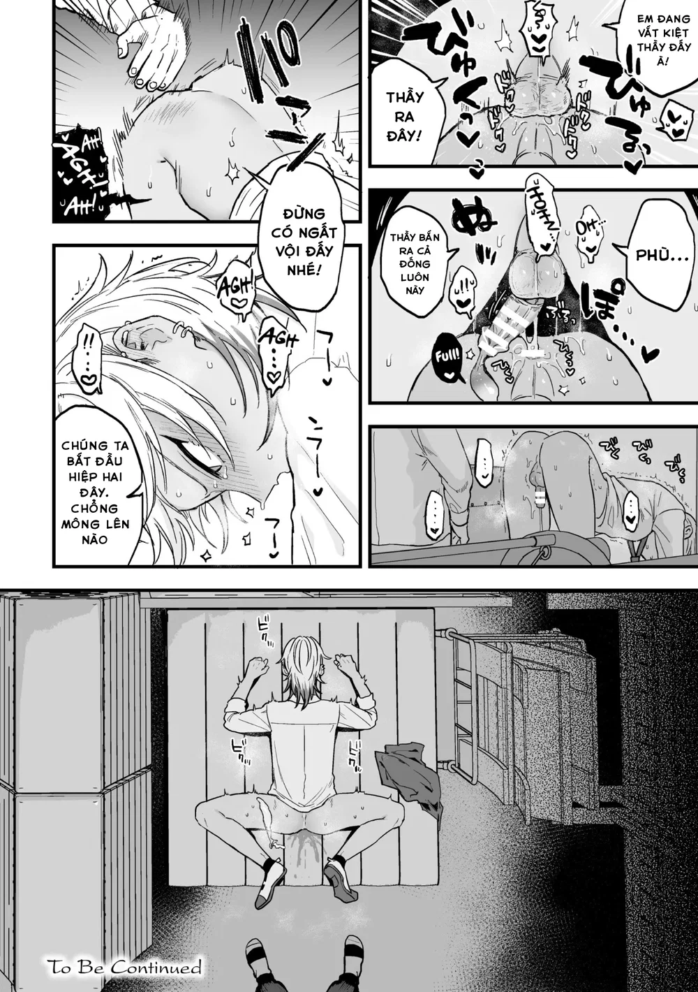 Yarichin DK Kousei ~Kanojo ni Suru Made~ Ch. 3 - Chap 2 - 26