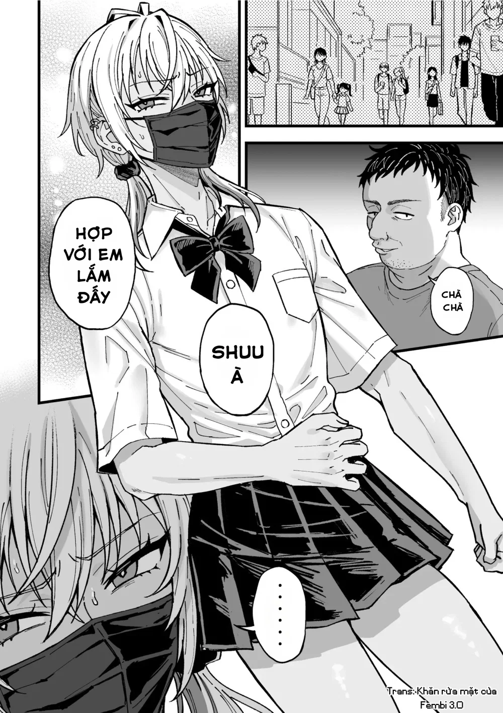 Yarichin DK Kousei ~Kanojo ni Suru Made~ Ch. 3 - Chap 3 - 13 Yarichin DK Kousei ~Kanojo ni Suru Made~ Ch. 3 - Chap 3 - 13