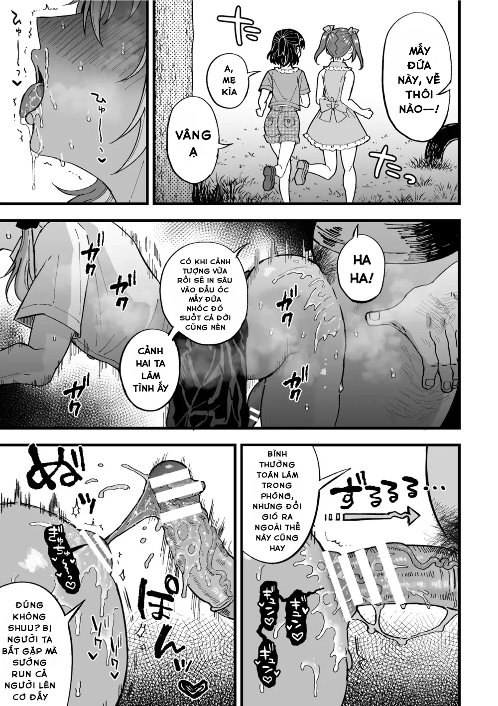 Yarichin DK Kousei ~Kanojo ni Suru Made~ Ch. 3 - Chap 3 - 28 Yarichin DK Kousei ~Kanojo ni Suru Made~ Ch. 3 - Chap 3 - 28