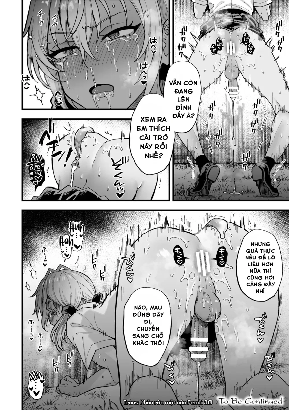 Yarichin DK Kousei ~Kanojo ni Suru Made~ Ch. 3 - Chap 3 - 29 Yarichin DK Kousei ~Kanojo ni Suru Made~ Ch. 3 - Chap 3 - 29