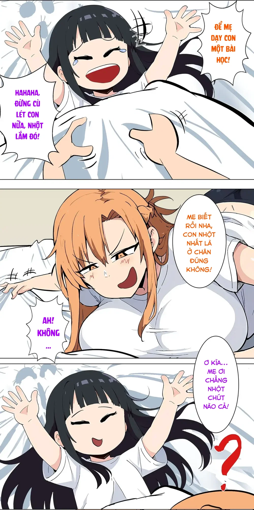 Series truyện Asuna Family - Asuna Family Tap 4 - 11