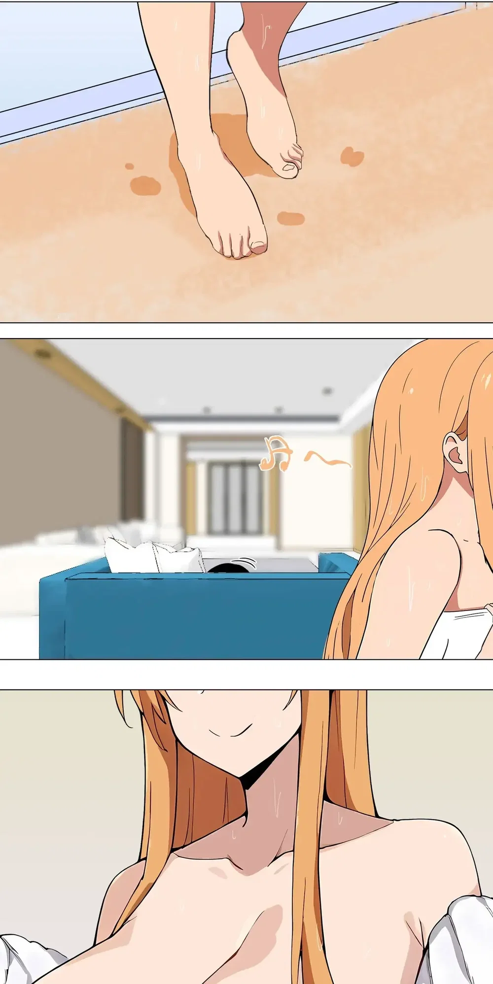 Series truyện Asuna Family - Asuna Family Tap 4 - 2