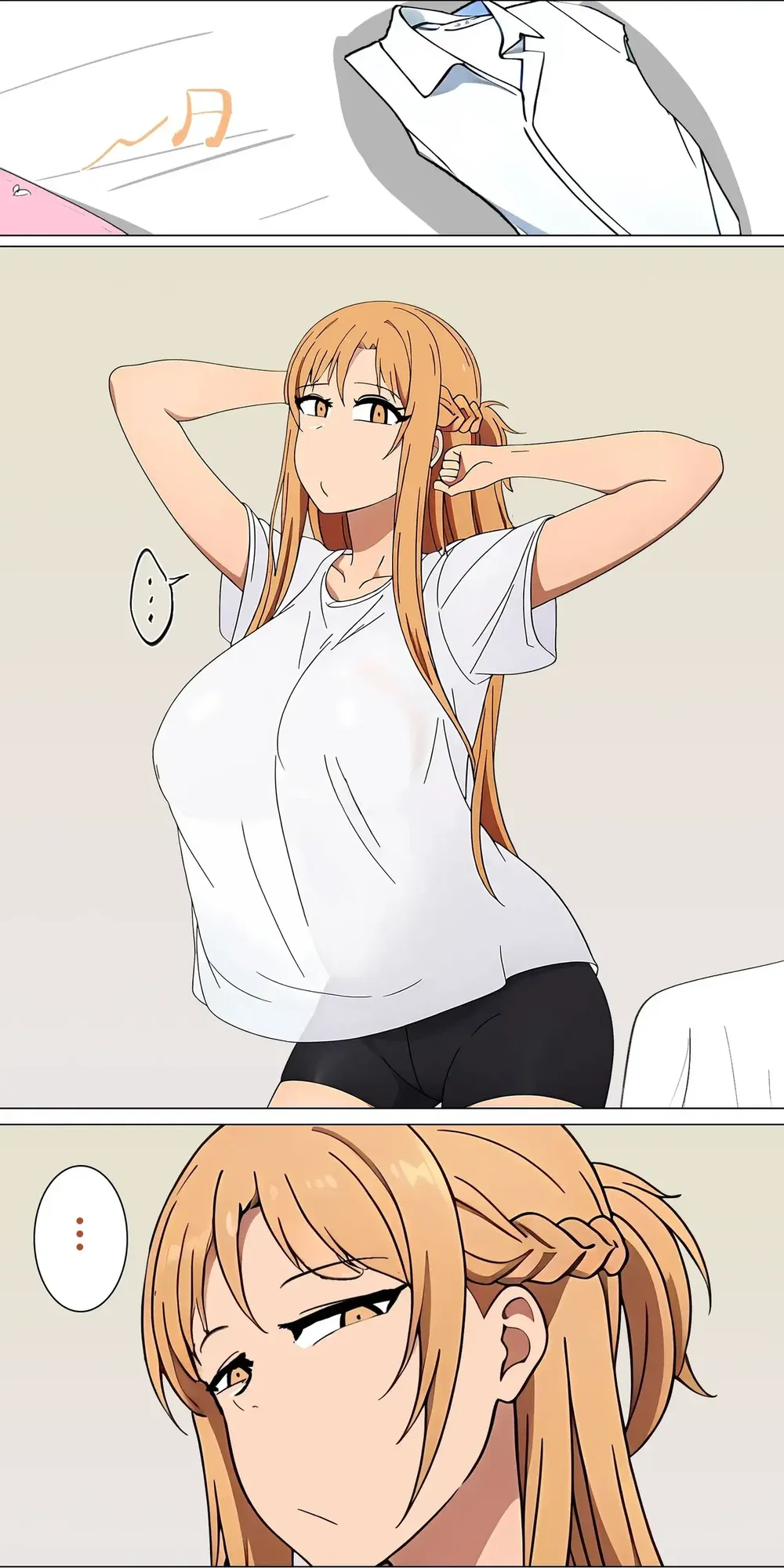 Series truyện Asuna Family - Asuna Family Tap 4 - 3