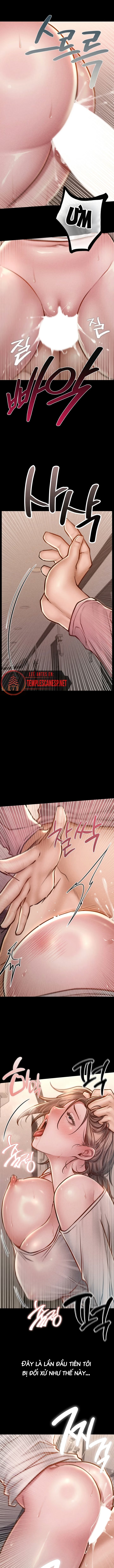 Villa Thiên Đường - Chap 4 - 2